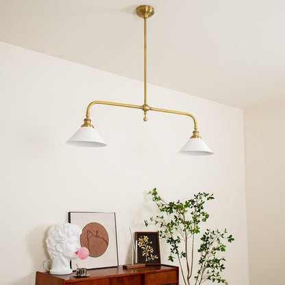 Thetford Pendant Light