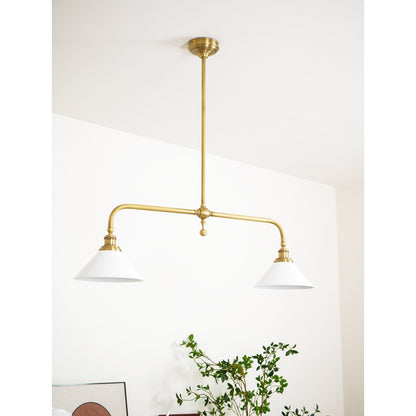 Thetford Pendant Light