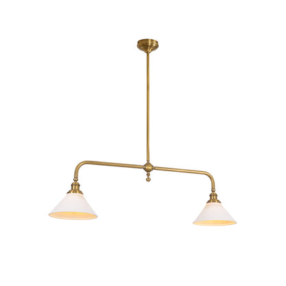 Thetford Pendant Light