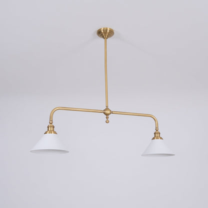 Thetford Pendant Light