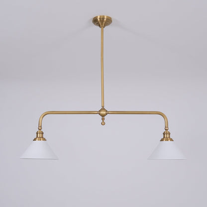 Thetford Pendant Light