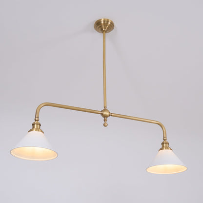 Thetford Pendant Light