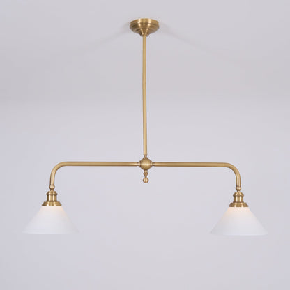 Thetford Pendant Light