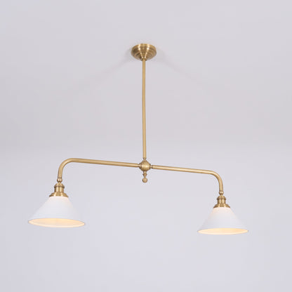 Thetford Pendant Light
