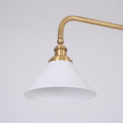 Thetford Pendant Light
