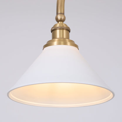 Thetford Pendant Light