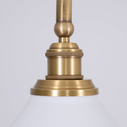 Thetford Pendant Light
