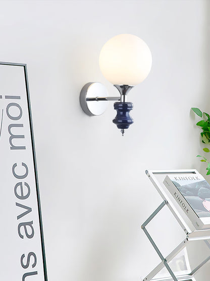 Timeless Home Conor Sconce