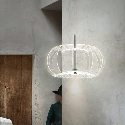 Timothy Globe Pendant Light