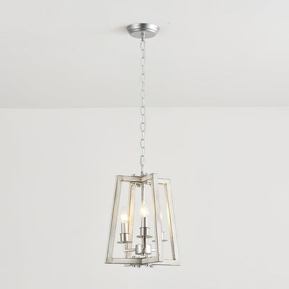 Tinsley Open Frame Pendant Lamp