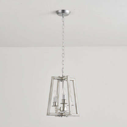 Tinsley Open Frame Pendant Lamp