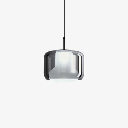 Titan Glass Pendant Lamp