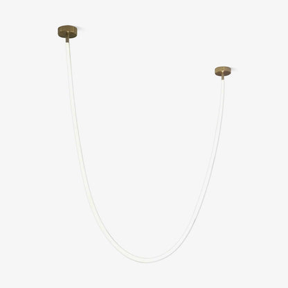 Flexible Curve Pendant Lamp