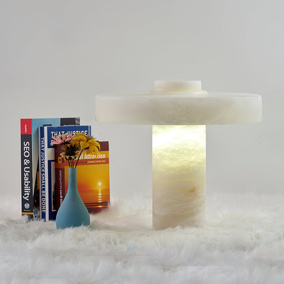 Tramonto Table Lamp