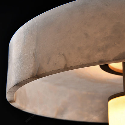 Tramonto Table Lamp