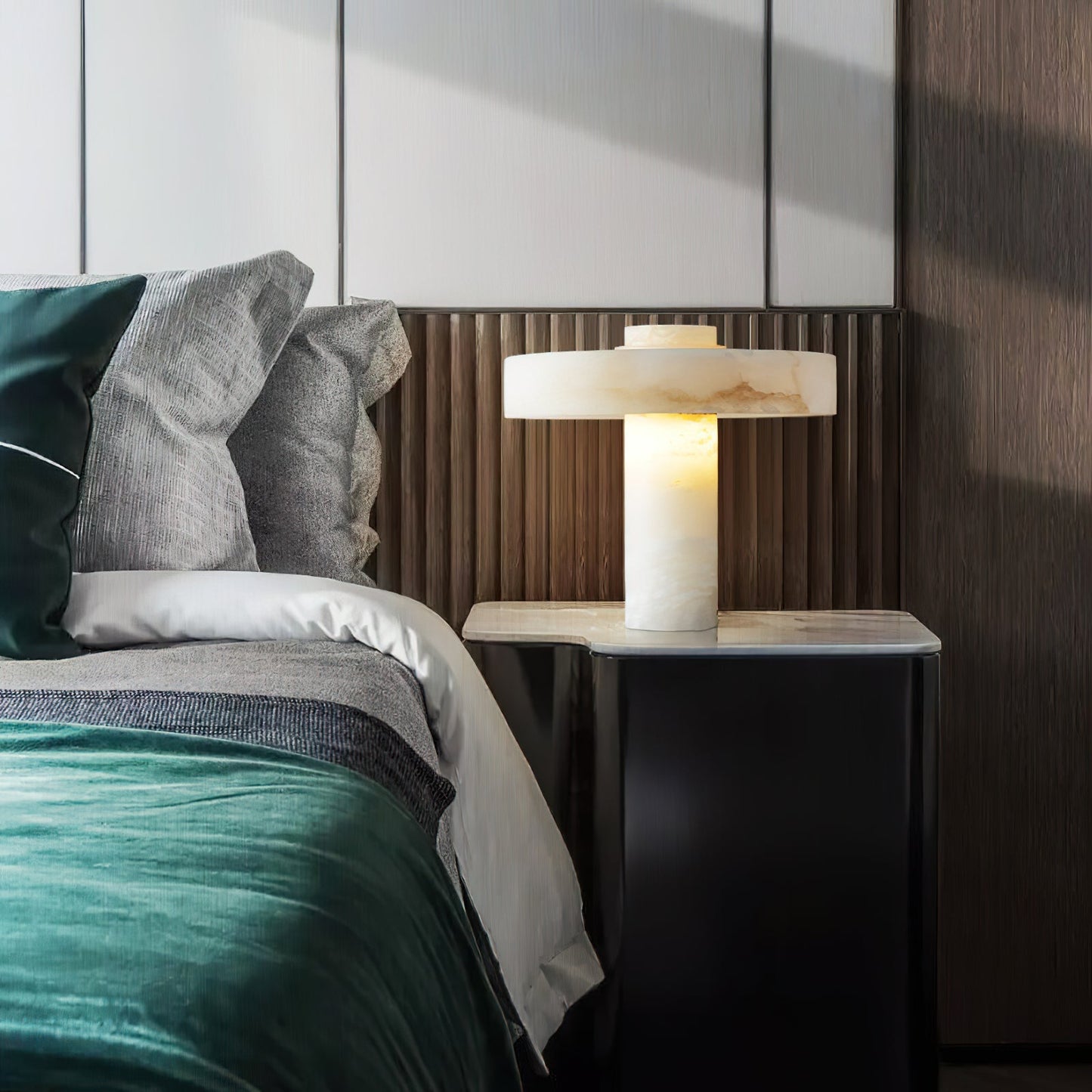Tramonto Table Lamp