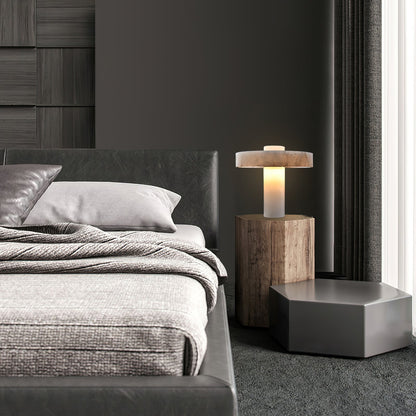 Tramonto Table Lamp