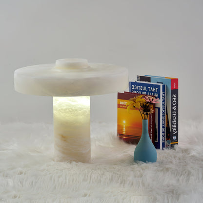 Tramonto Table Lamp
