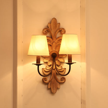 Trianon Glit Sconce