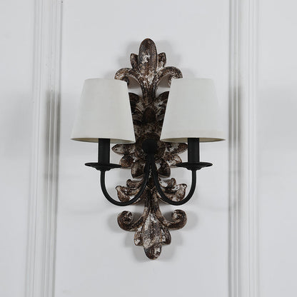 Trianon Glit Sconce