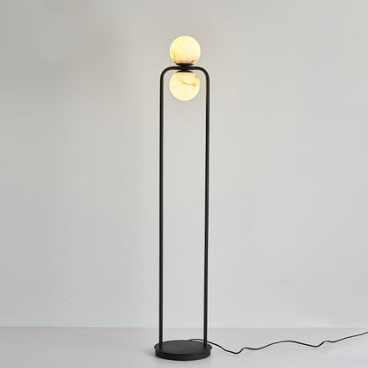 Tribeca Floor Lamp