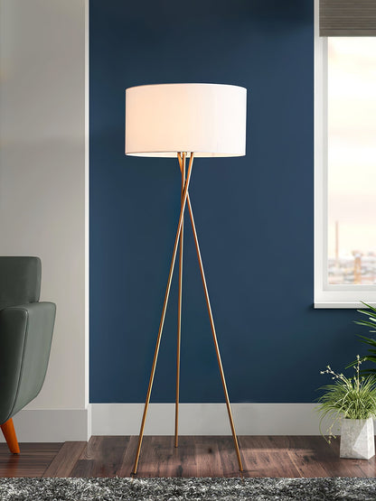 Tripod Grace Floor Lamp