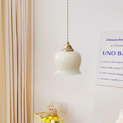 Valley flower Pendant Lamp