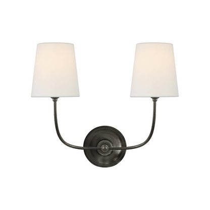 Vendome Sconce