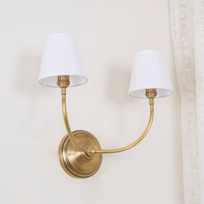 Vendome Sconce