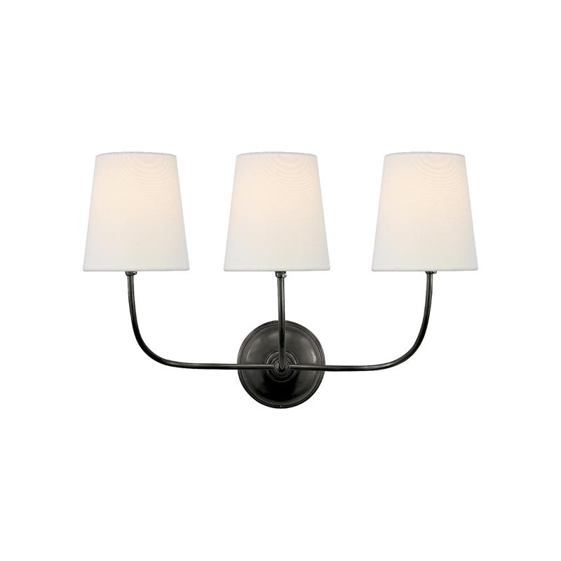 Vendome Sconce