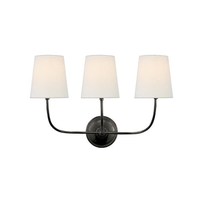Vendome Sconce