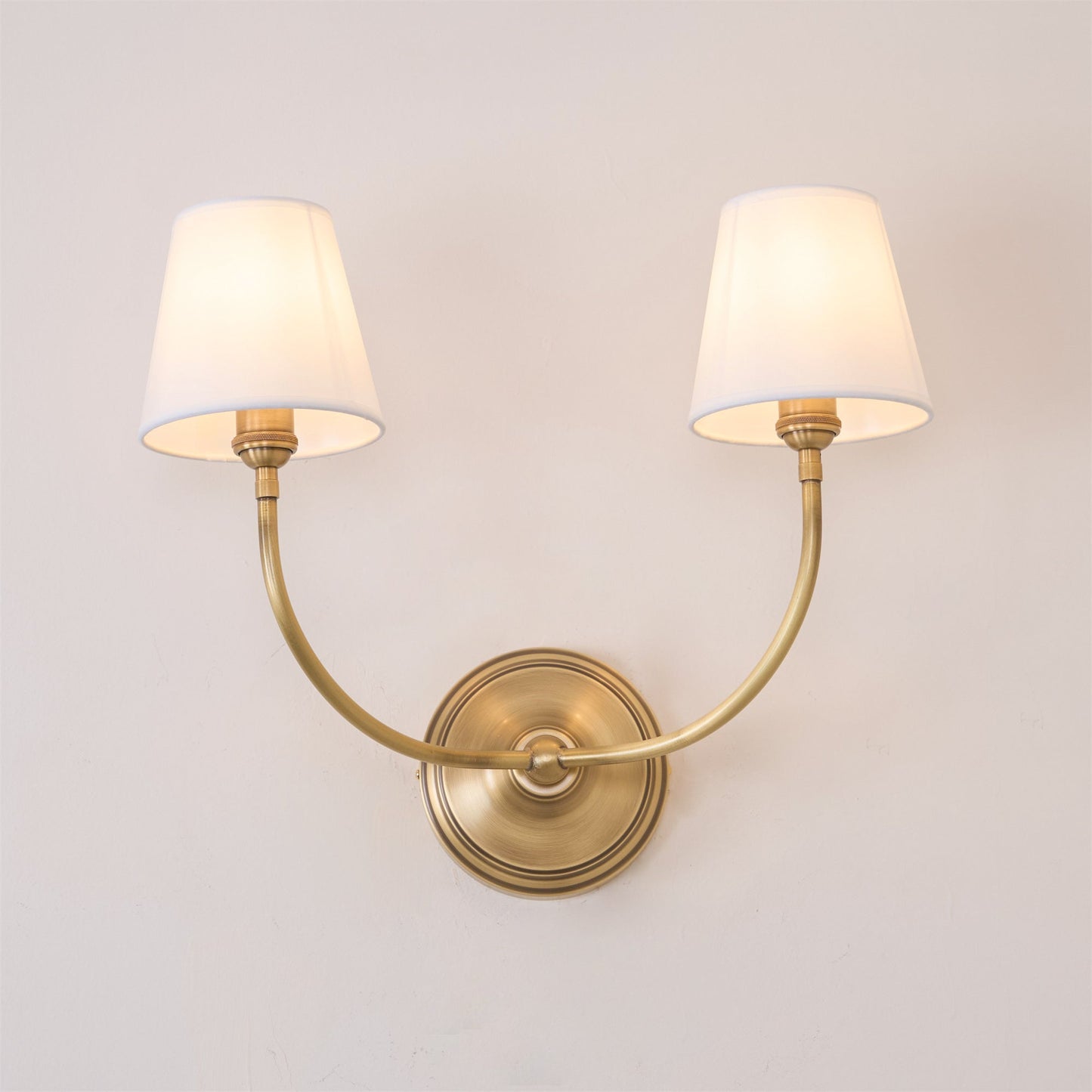 Vendome Sconce
