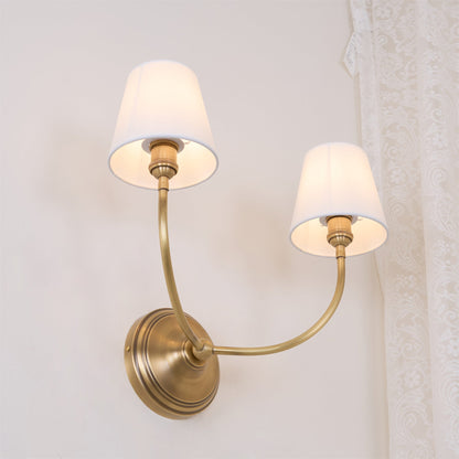 Vendome Sconce