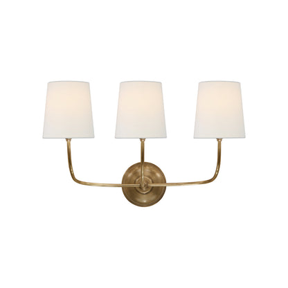Vendome Sconce