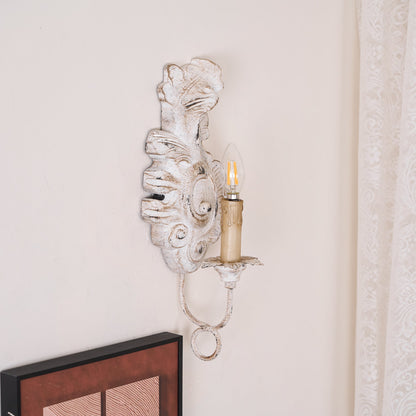 Verdure Vintage Sconce