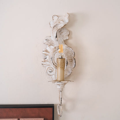 Verdure Vintage Sconce
