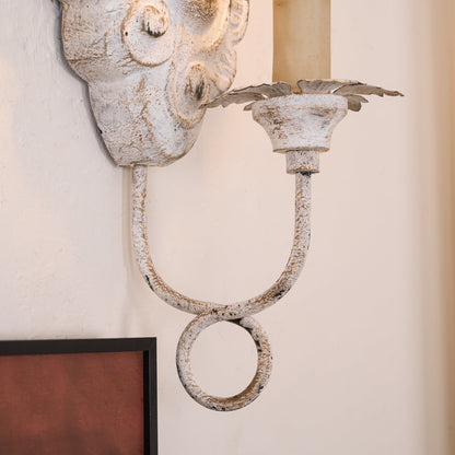 Verdure Vintage Sconce