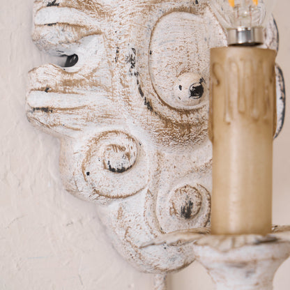 Verdure Vintage Sconce