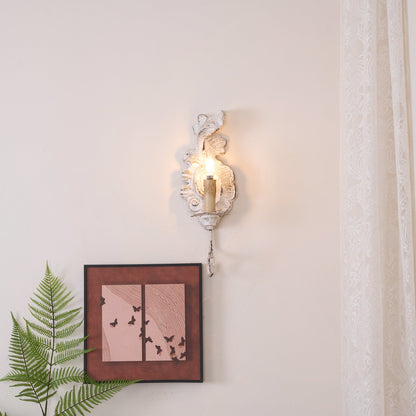 Verdure Vintage Sconce