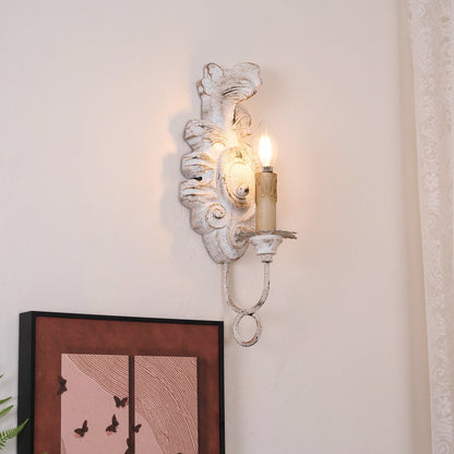 Verdure Vintage Sconce