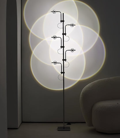 Wa Wa Floor Lamp