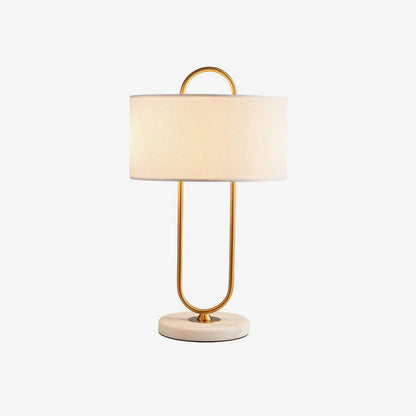 Warner Table Lamp