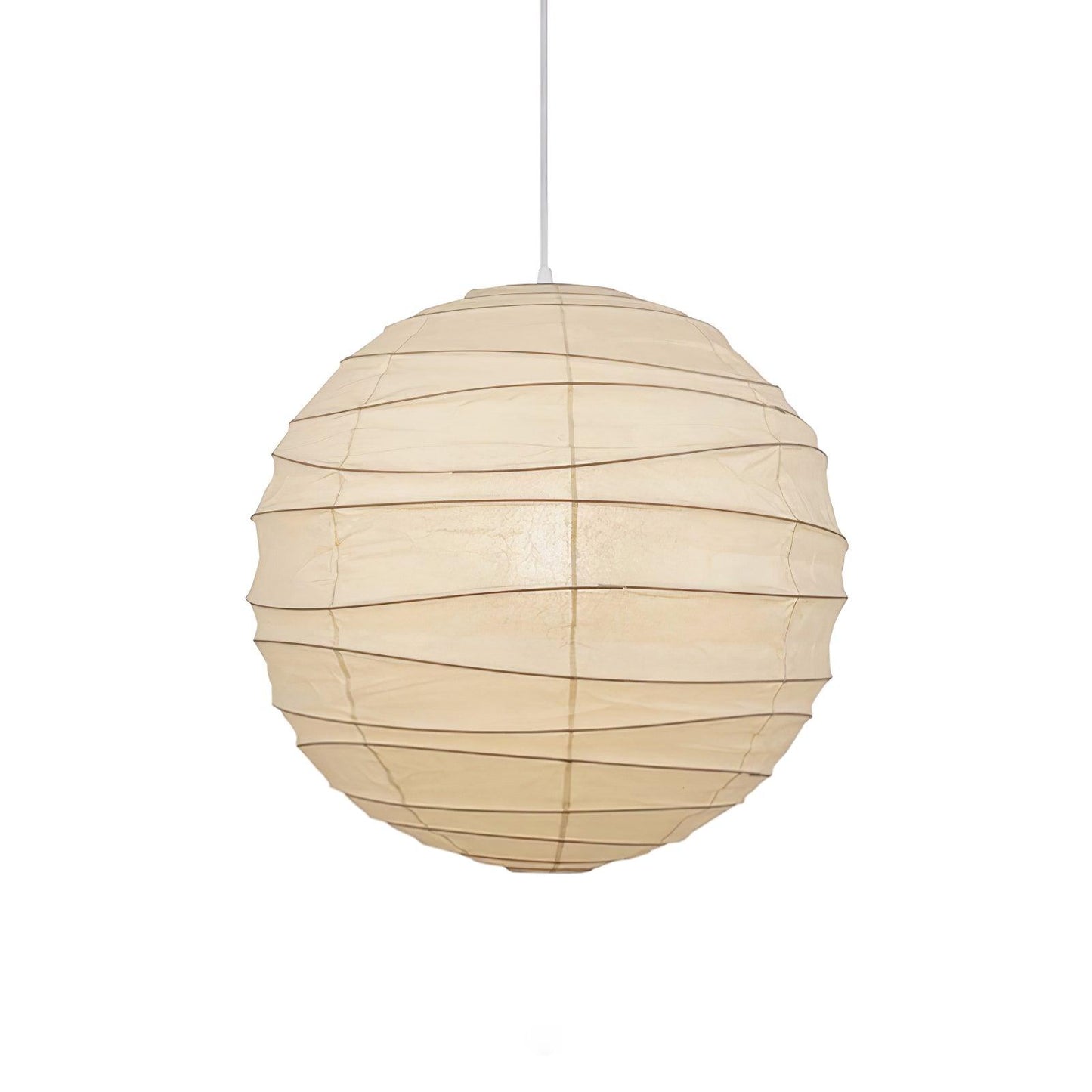 Washi Paper Pendant Lamp