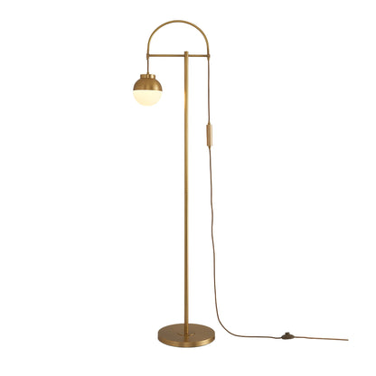 Waterloo Floor Lamp