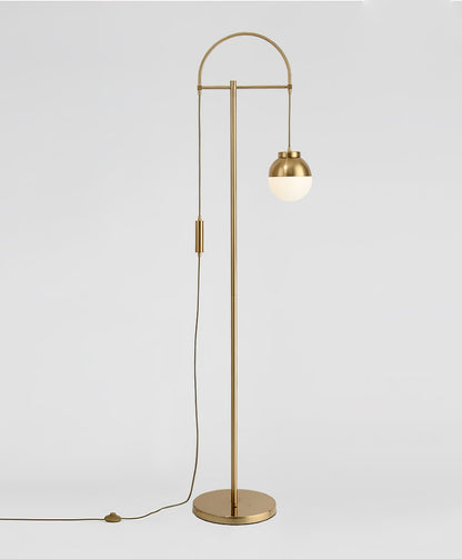 Waterloo Floor Lamp