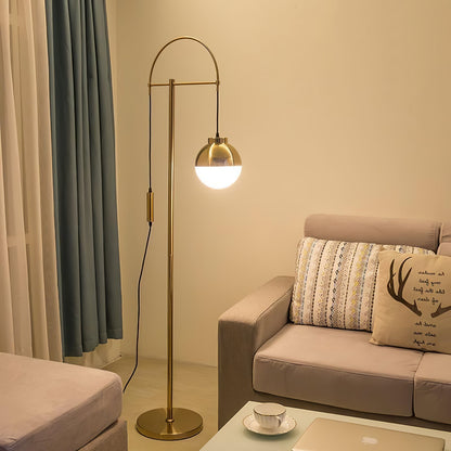 Waterloo Floor Lamp