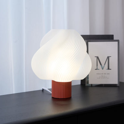 Whirl Pop Table Lamp