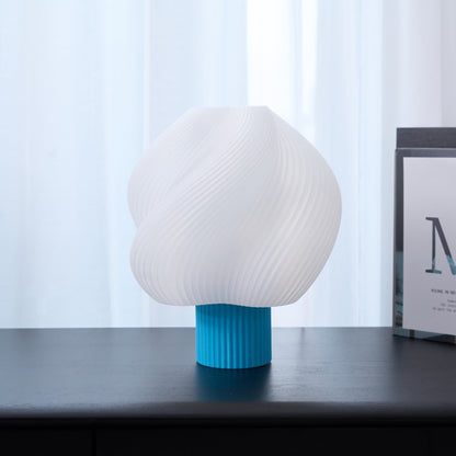 Whirl Pop Table Lamp