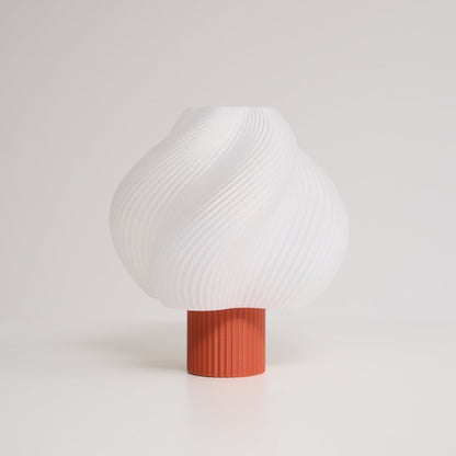 Whirl Pop Table Lamp