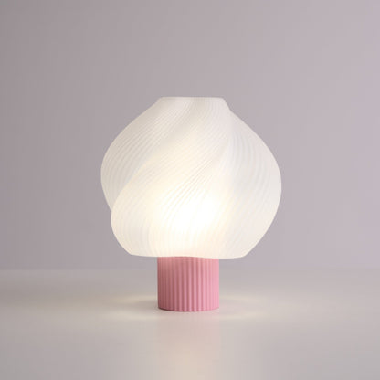 Whirl Pop Table Lamp